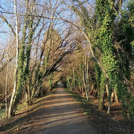 公寓 Barrinha_village *
